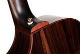Cort Roselyn Redux Naturel Brill 8