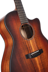 Cort Core-ga Blackwood L. Burst 4