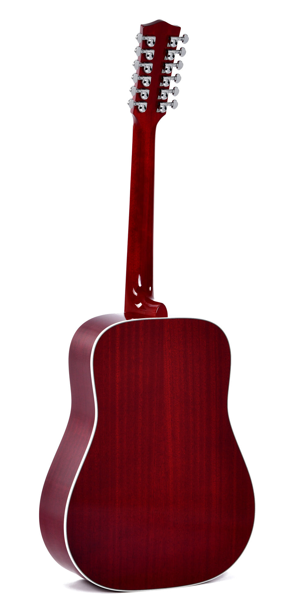SIGMA SERIE SG DM12-SG5 12 CORDES 2
