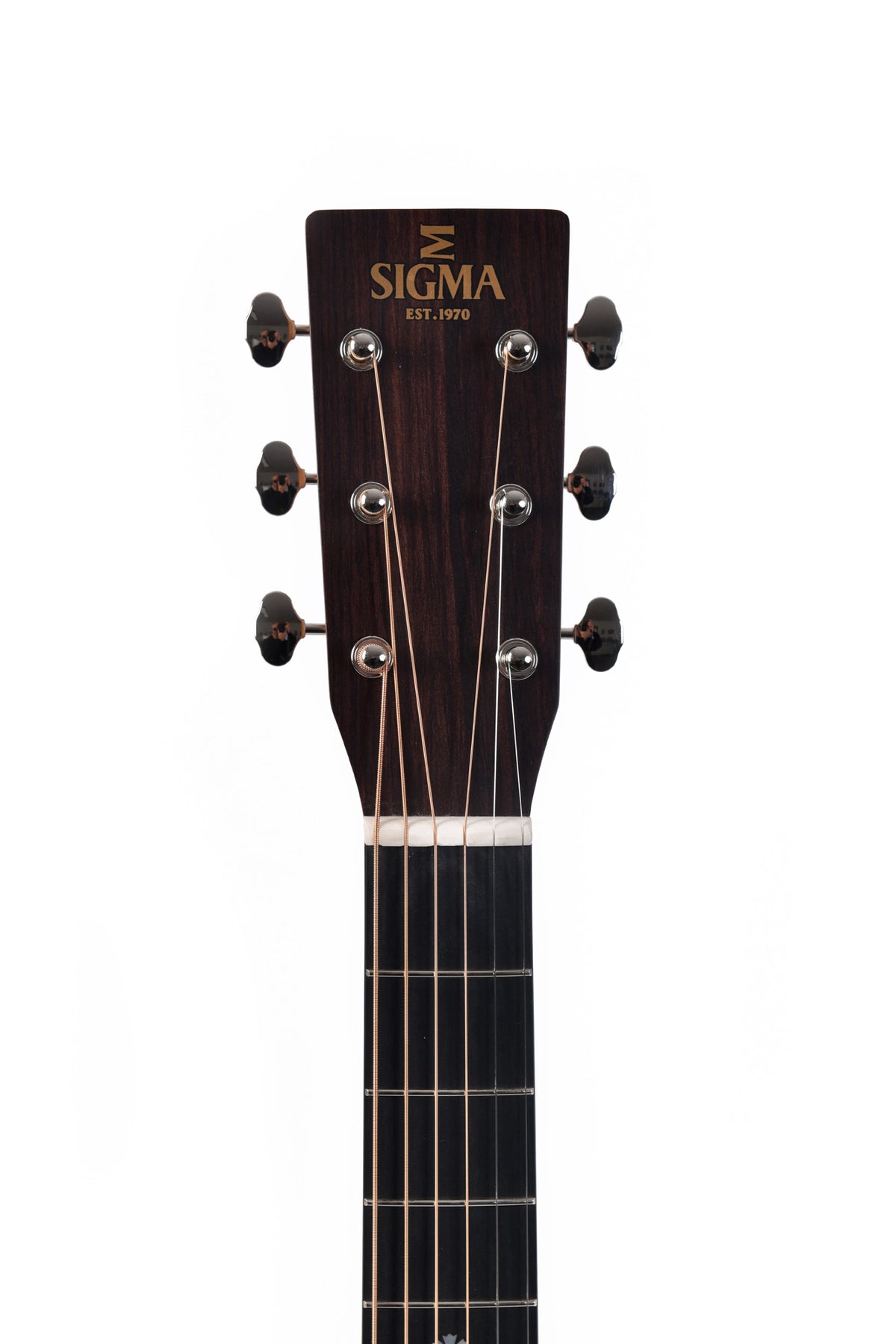 SIGMA SERIE CROSSROAD S000P-10E 6