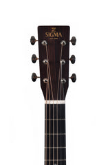 SIGMA SERIE CROSSROAD S000P-10E 6