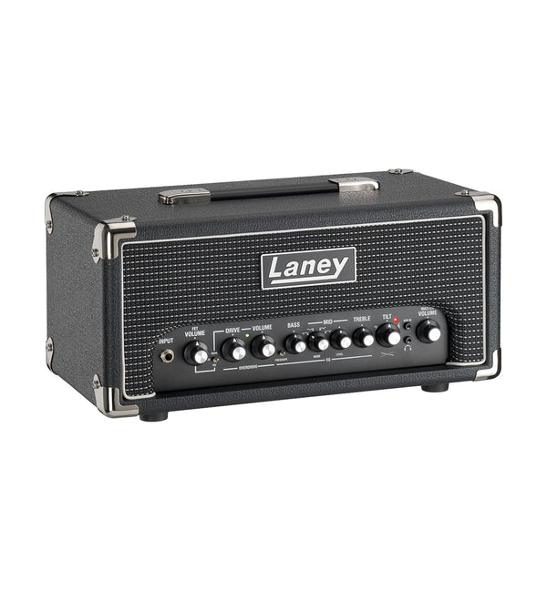 Tete Basse Laney Digbeth Foundry 200W