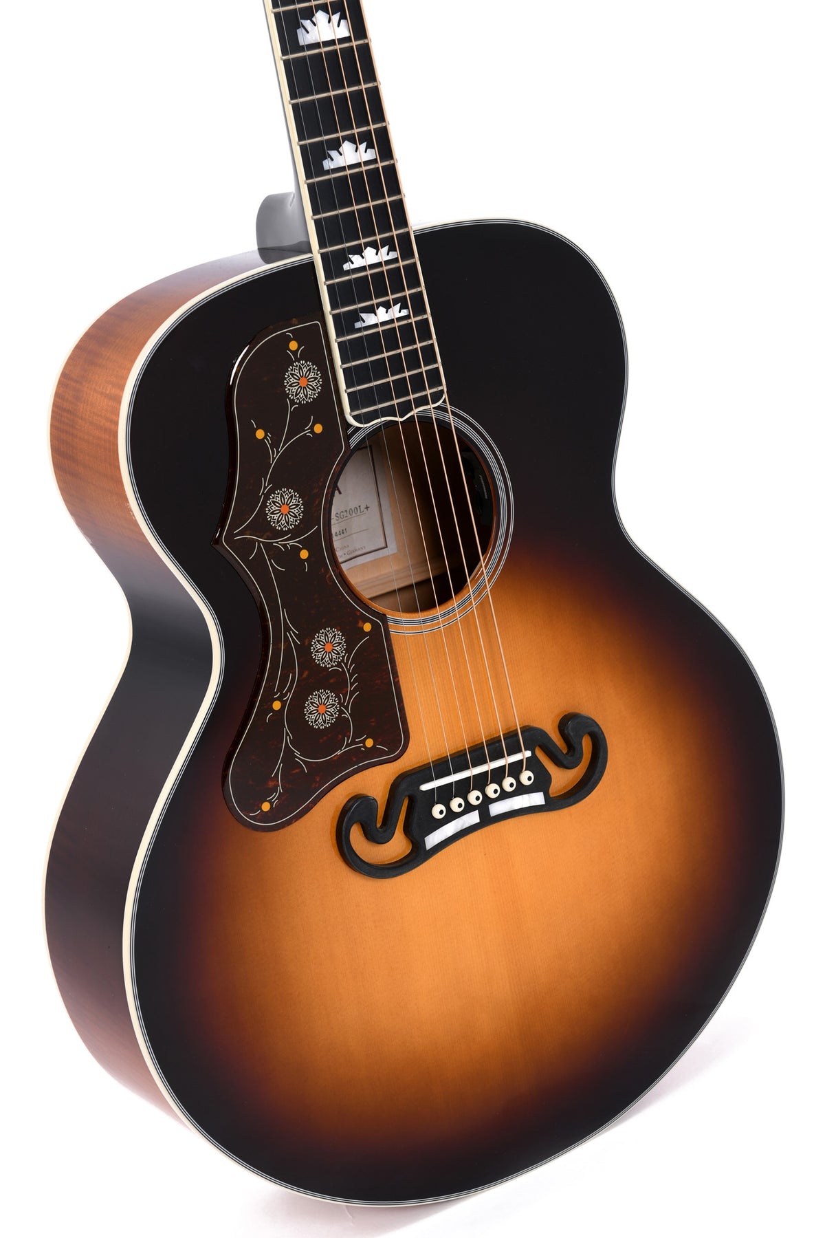 SIGMA SERIE SG GJA-SG200L GAUCHER 6