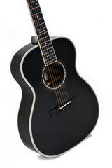 SIGMA EDITION SPECIALE 000R BLACK DIAM. 3