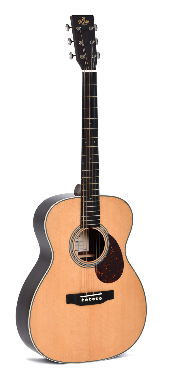 Sigma Serie All Solid Somr-45