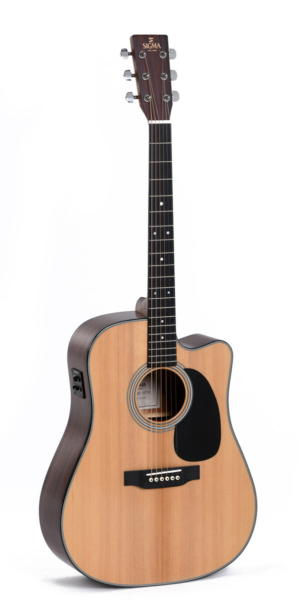 Sigma Serie 1 DMC-1E