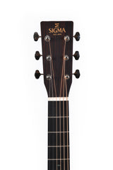 SIGMA SERIE STANDARD SDR-28L GAUCHER 4