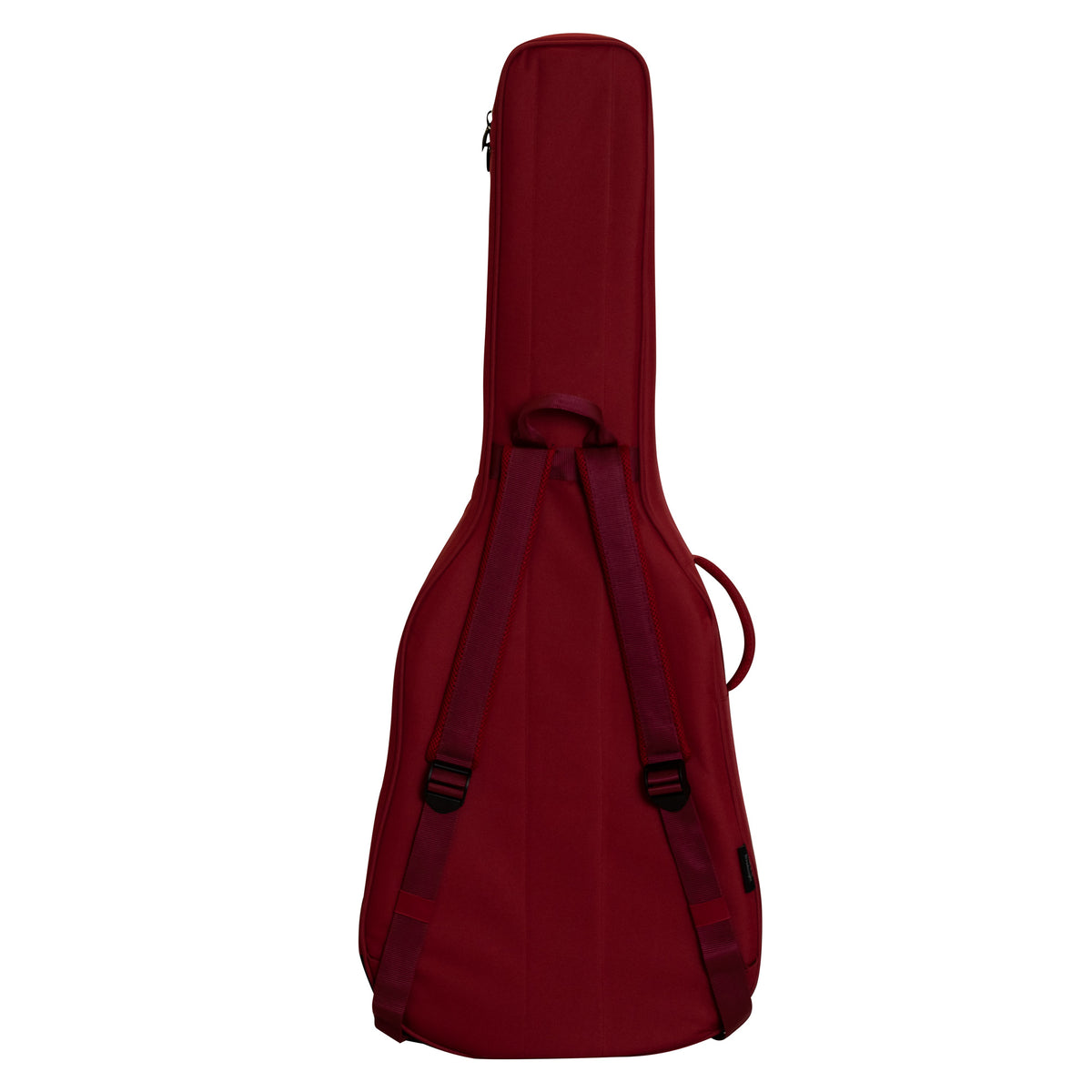 Housse Ritter Dreadnought Rouge 3
