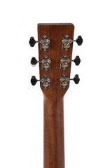 SIGMA SERIE CROSSROAD SDP-10E 4