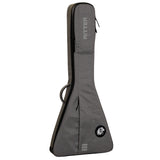 Housse Ritter El Flying V Gris 2