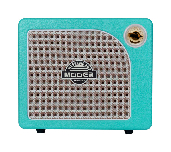 Ampli Hornet Green 15w