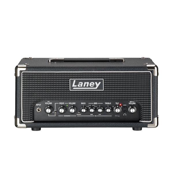 Tete Basse Laney Digbeth Foundry 200W