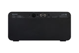 Mooer F40I Li 40W Noir 9