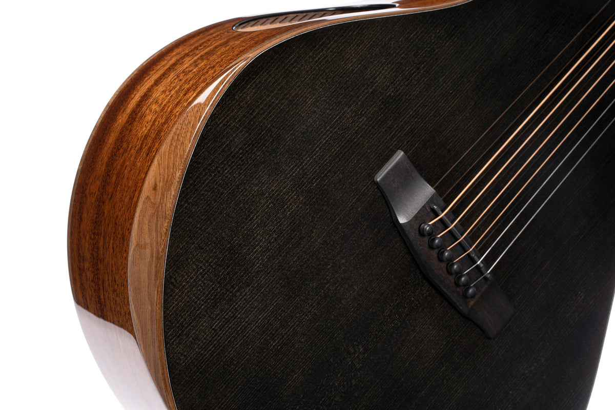 Cort Modern Black Noir 8