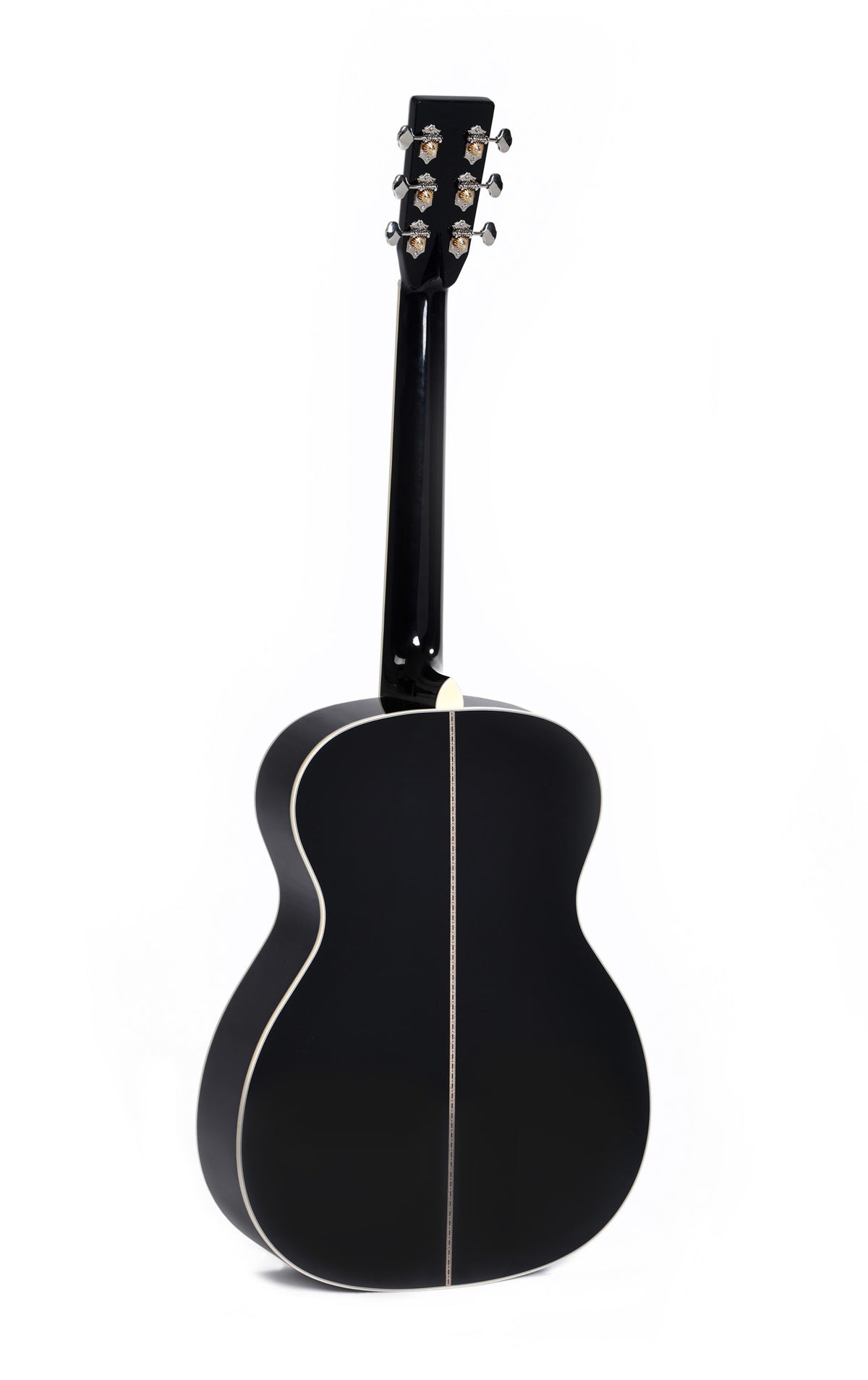 SIGMA EDITION SPECIALE 000R BLACK DIAM. 2