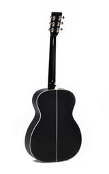 SIGMA EDITION SPECIALE 000R BLACK DIAM. 2