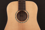 Cort Gold Mini Naturel Brillant 4