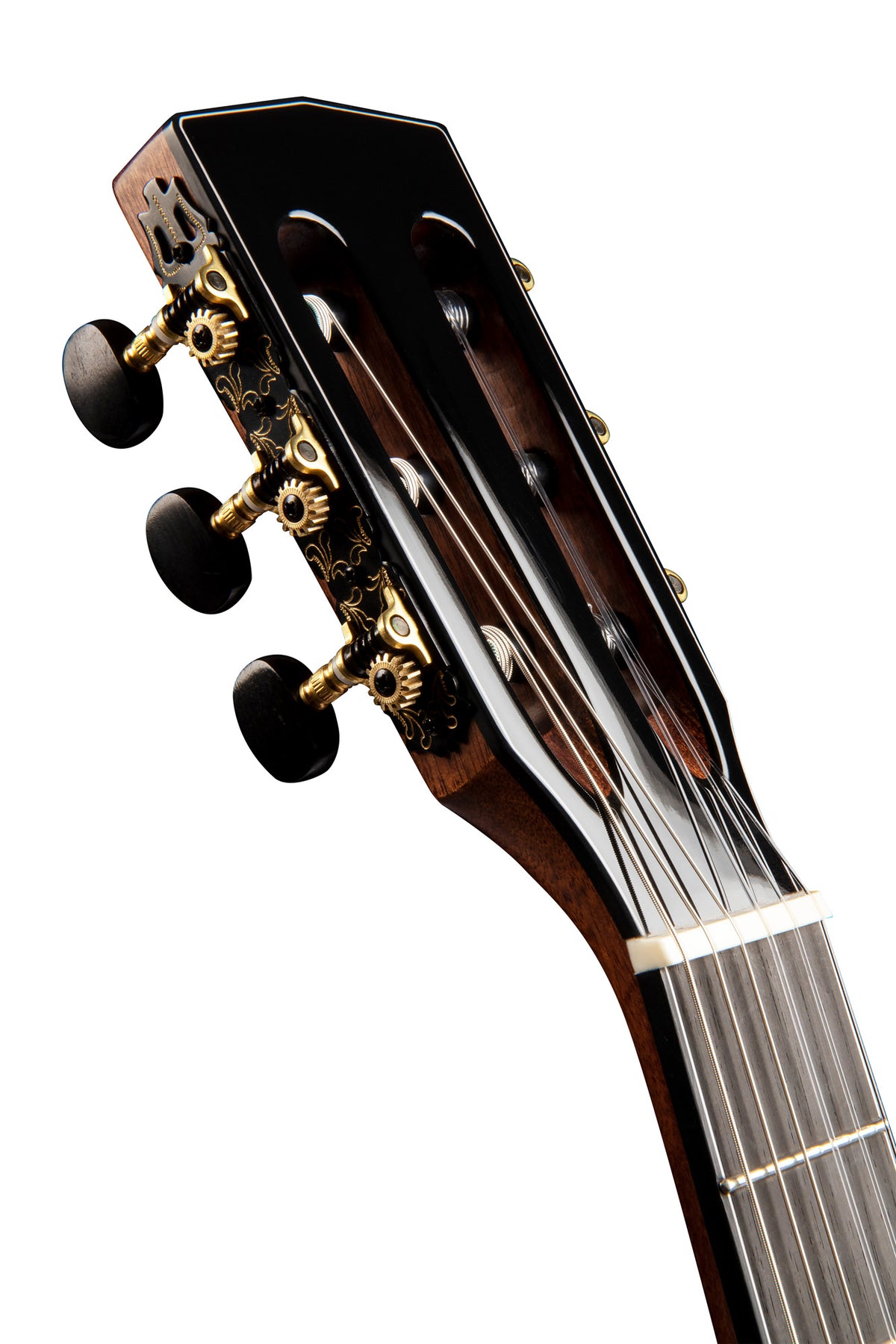 Cort Solencanto White Blond 5