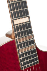 Cort Modern Burgundy Tbd 5