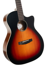 Cort Core-ga Solid Formosan Koa 7