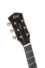 Cort Gold MC6 Ovangkol Brillant 8