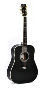 Sigma Edition Speciale DT-42 Nashv.