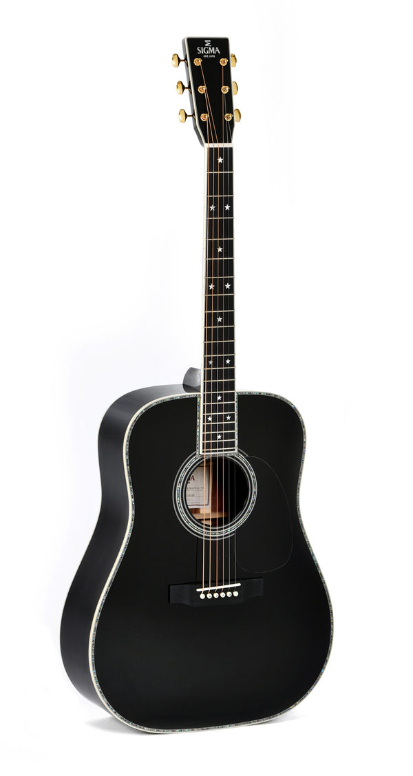 Sigma Edition Speciale DT-42 Nashv.