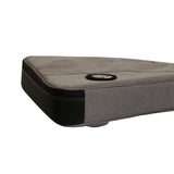 Housse Ritter El Flying V Gris 4
