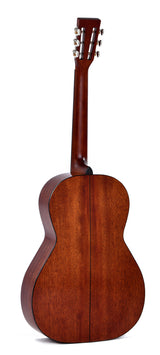 SIGMA SERIE ALL SOLID S000M-18S ETUI SSC 2