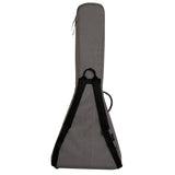 Housse Ritter El Flying V Gris 3