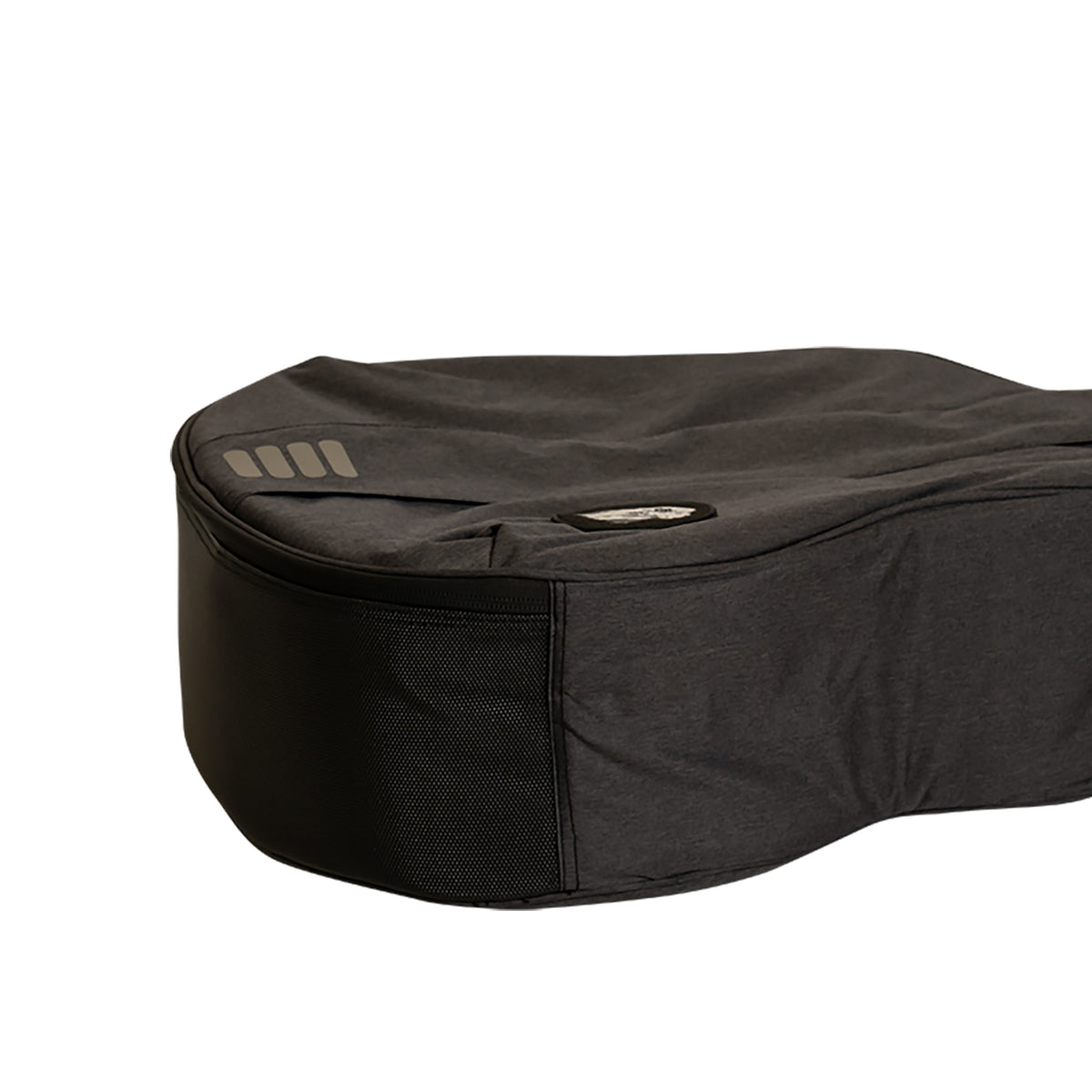 Housse Ritter Super Jumbo Gris 5