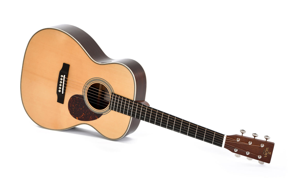 SIGMA SERIE ALL SOLID SOMR-28M 7