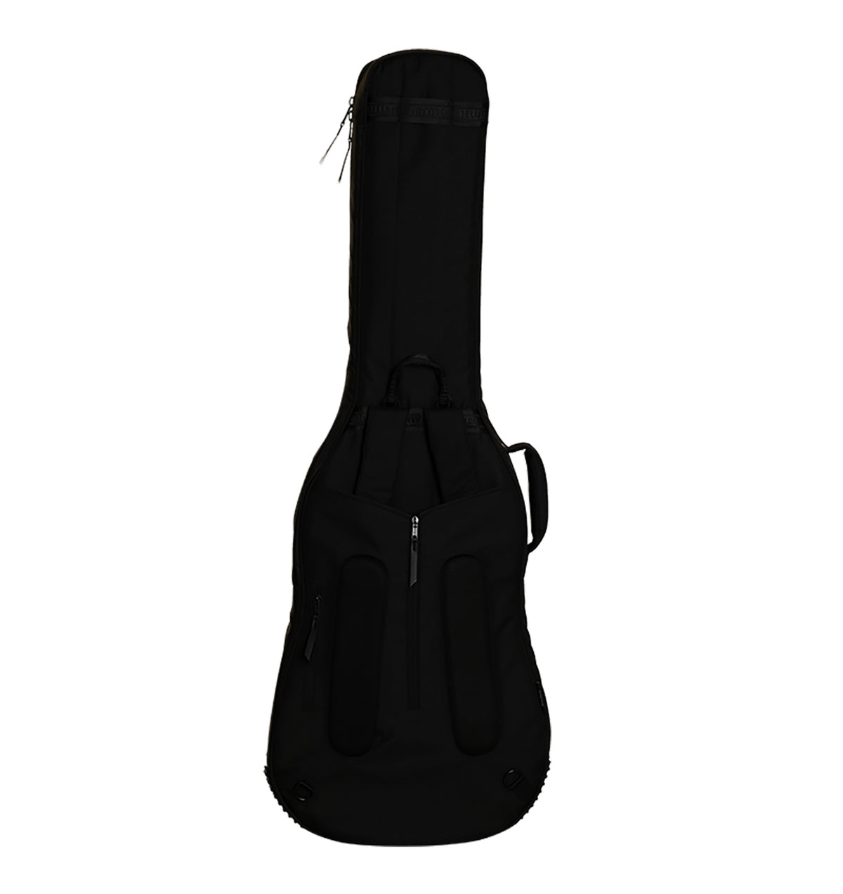 Housse Ritter Basse Electrique Noir 4