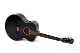 SIGMA SERIE 1 GJM-1E METALLIC BLACK 5