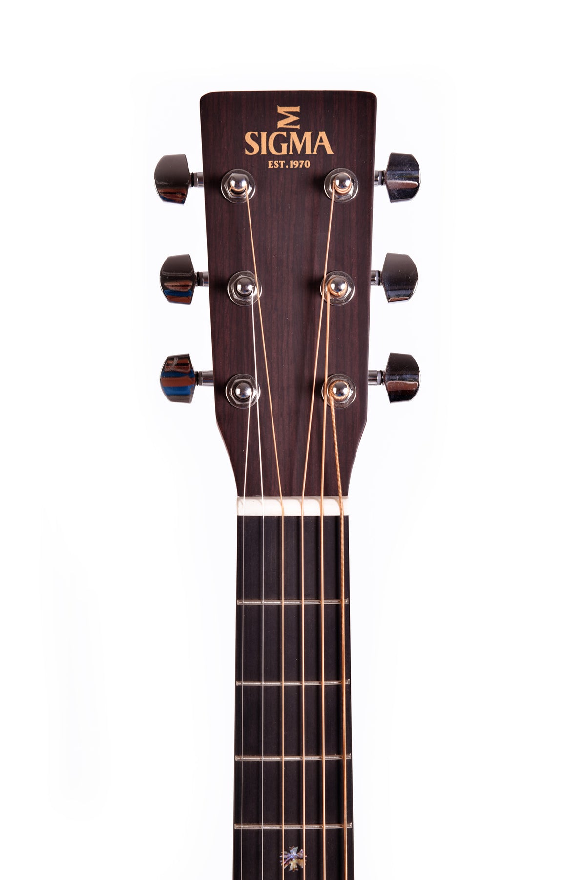 SIGMA SERIE 1 OMTC-1EL-SB GAUCHER 4