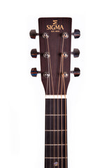 SIGMA SERIE 1 OMTC-1EL-SB GAUCHER 4