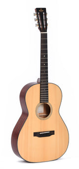 SIGMA SERIE ALL SOLID S000M-18S ETUI SSC 1
