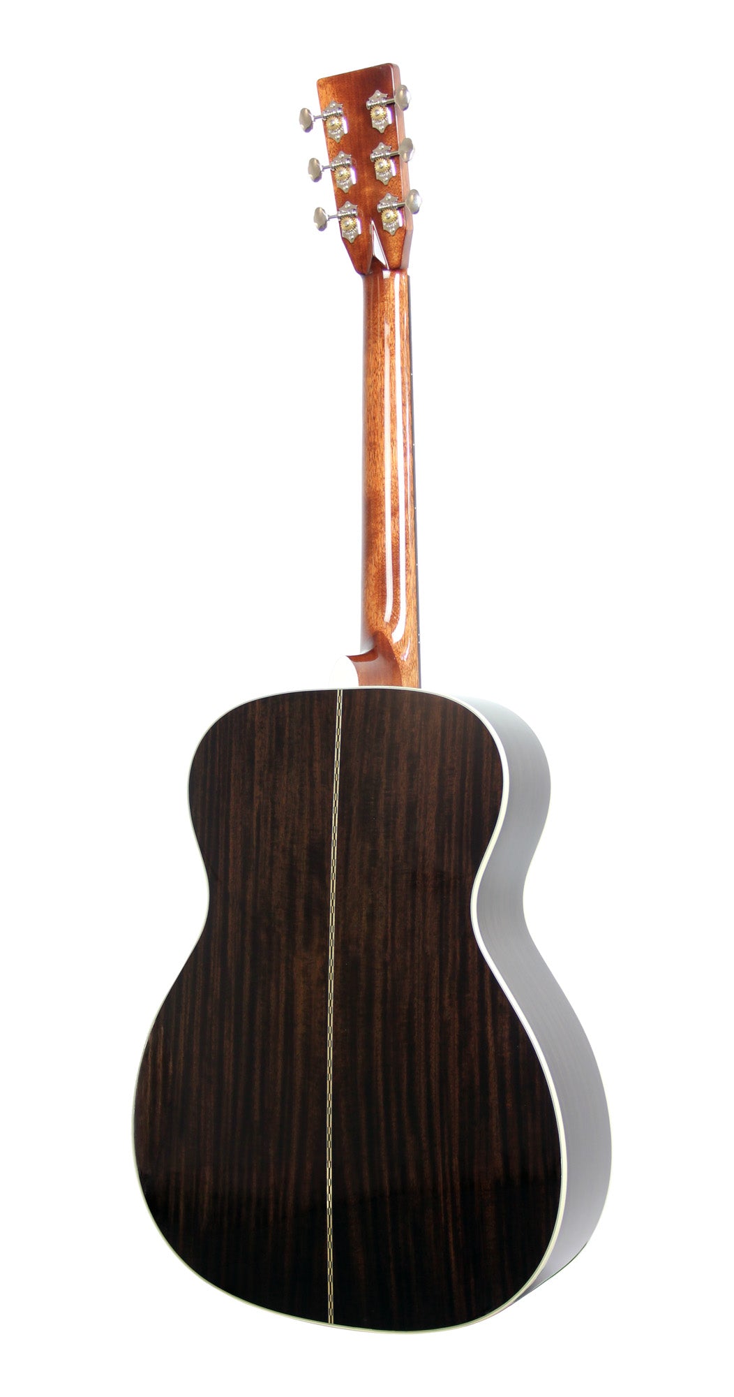 SIGMA SERIE ALL SOLID S000R-28 CUSTOM 6