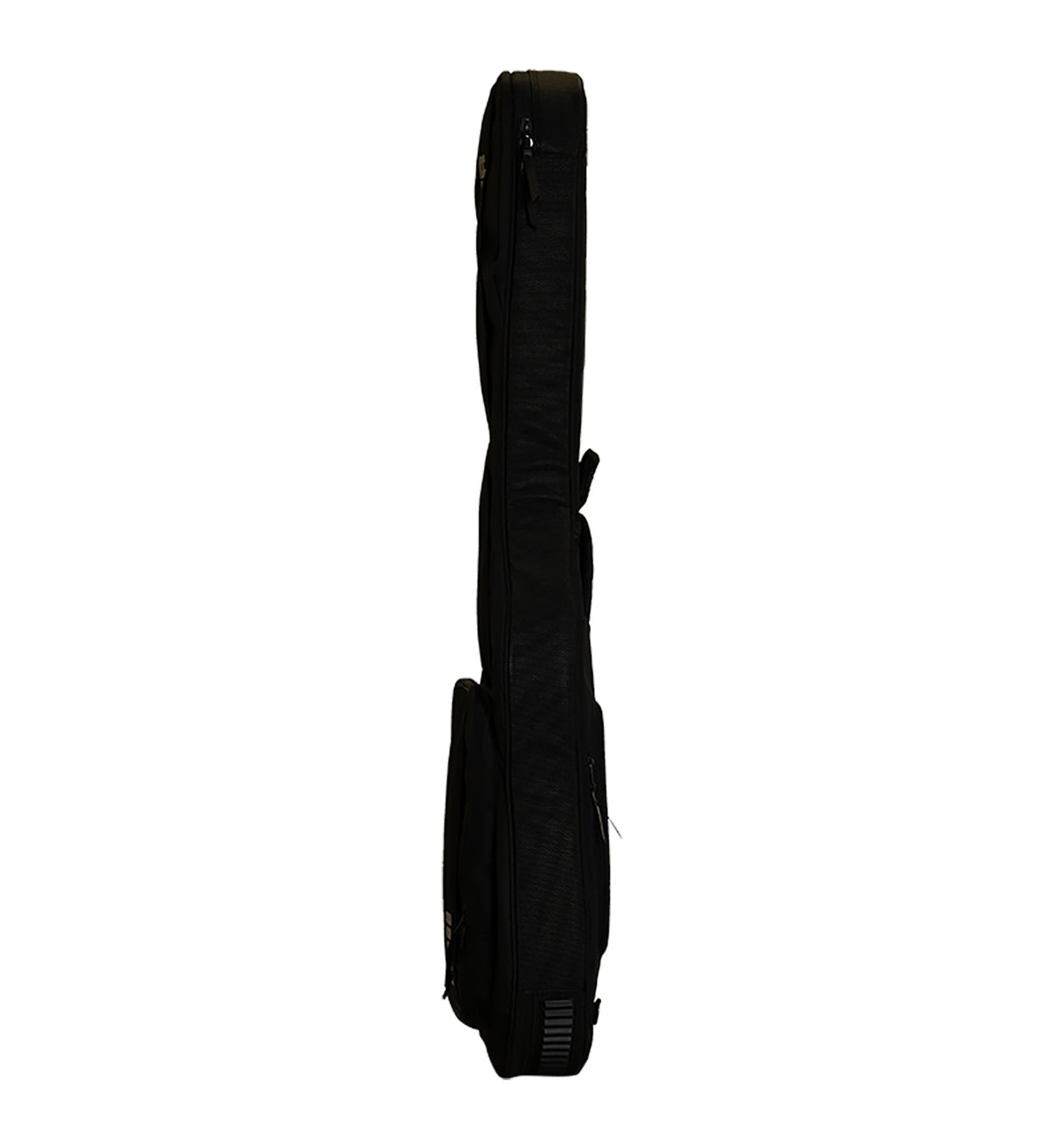 Housse Ritter Basse Electrique Noir 5