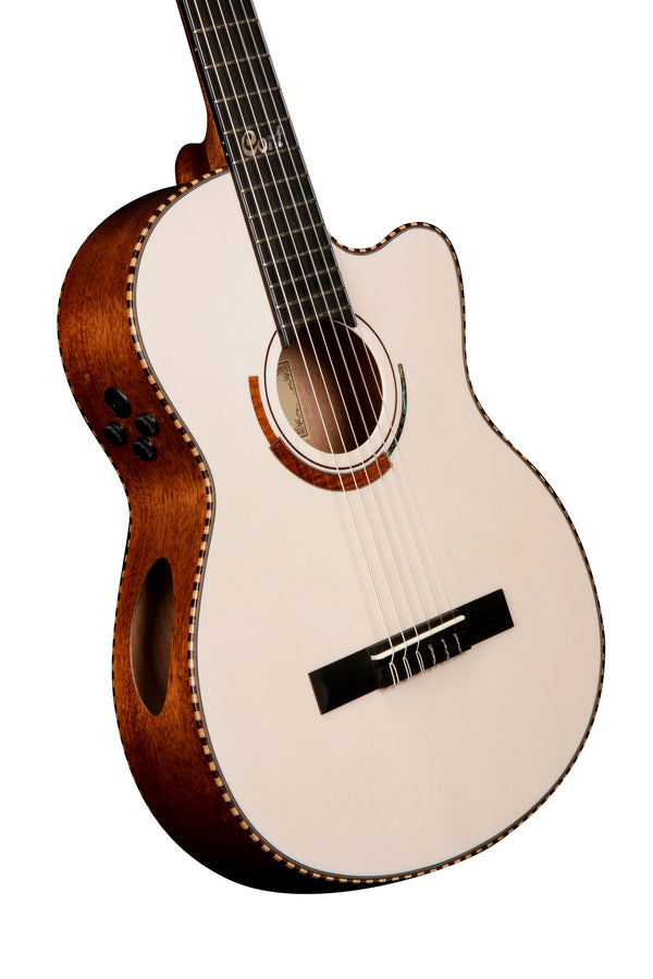 Cort Solencanto White Blond