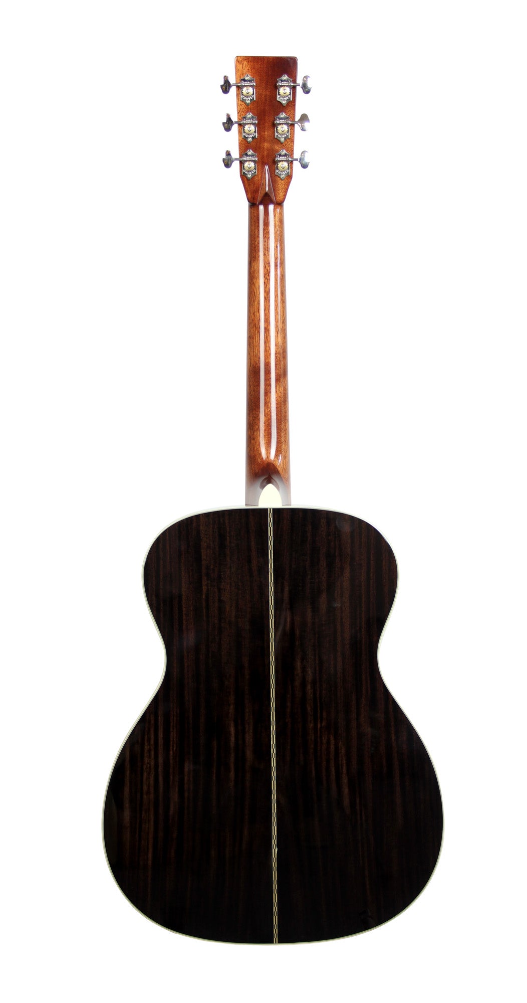 SIGMA SERIE ALL SOLID S000R-28 CUSTOM 2