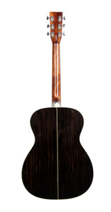 SIGMA SERIE ALL SOLID S000R-28 CUSTOM 2