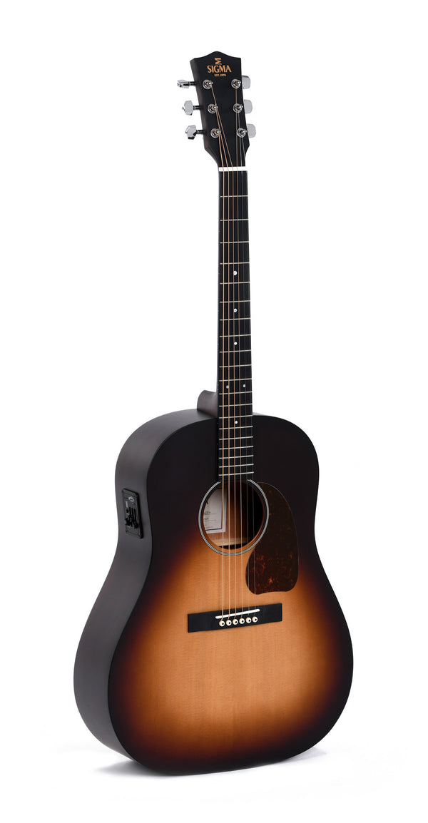 Sigma Serie Sg Jm-Sge