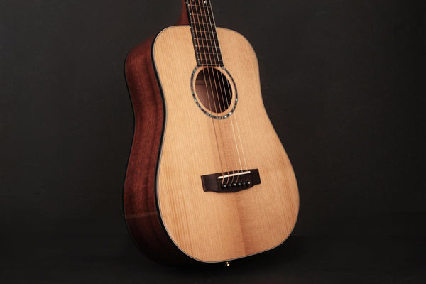 Cort Gold Mini-f Nat. Brillant