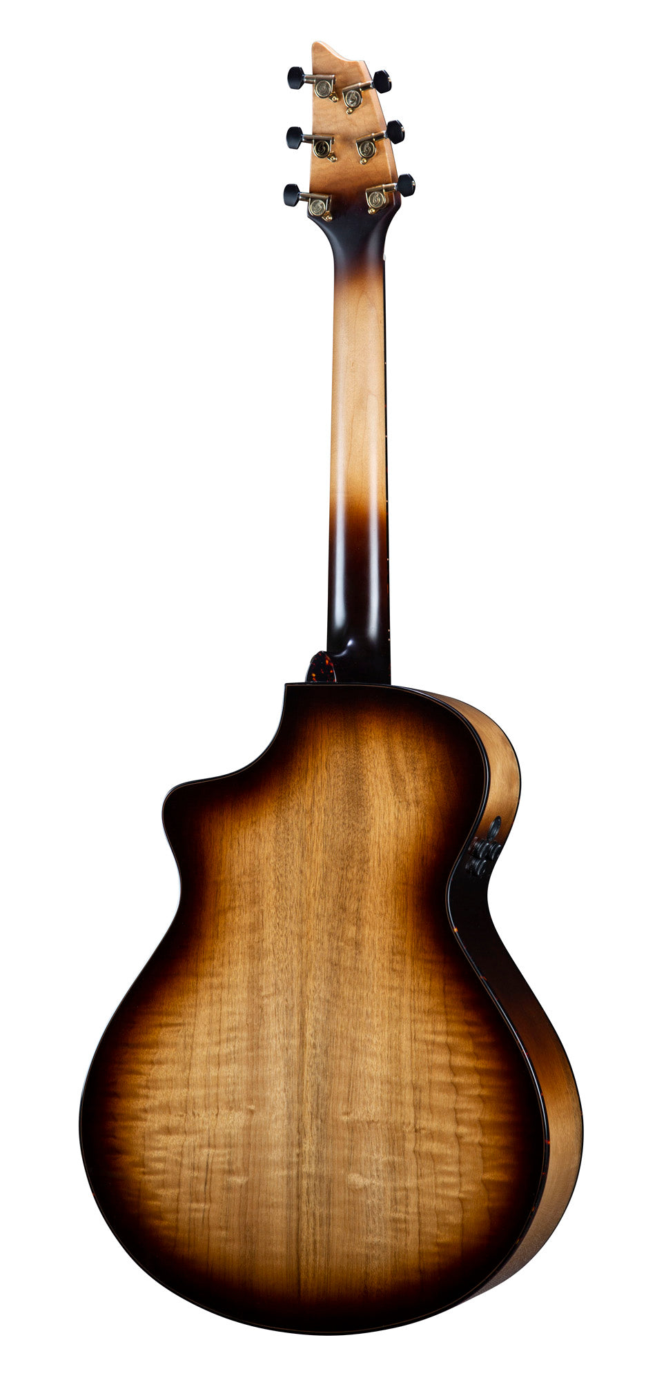 Breedlove Artista Pro Concert Ce