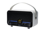 Mooer F15I Li 15W Blanc 7