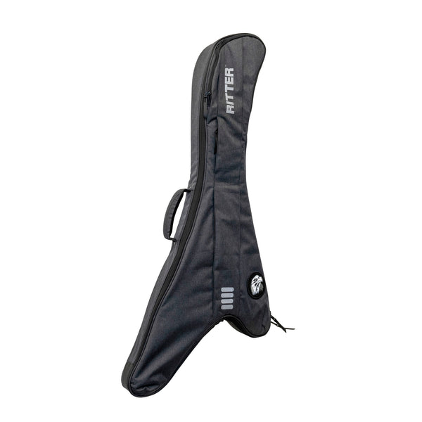 Housse Ritter El Type Rrhoads Gris