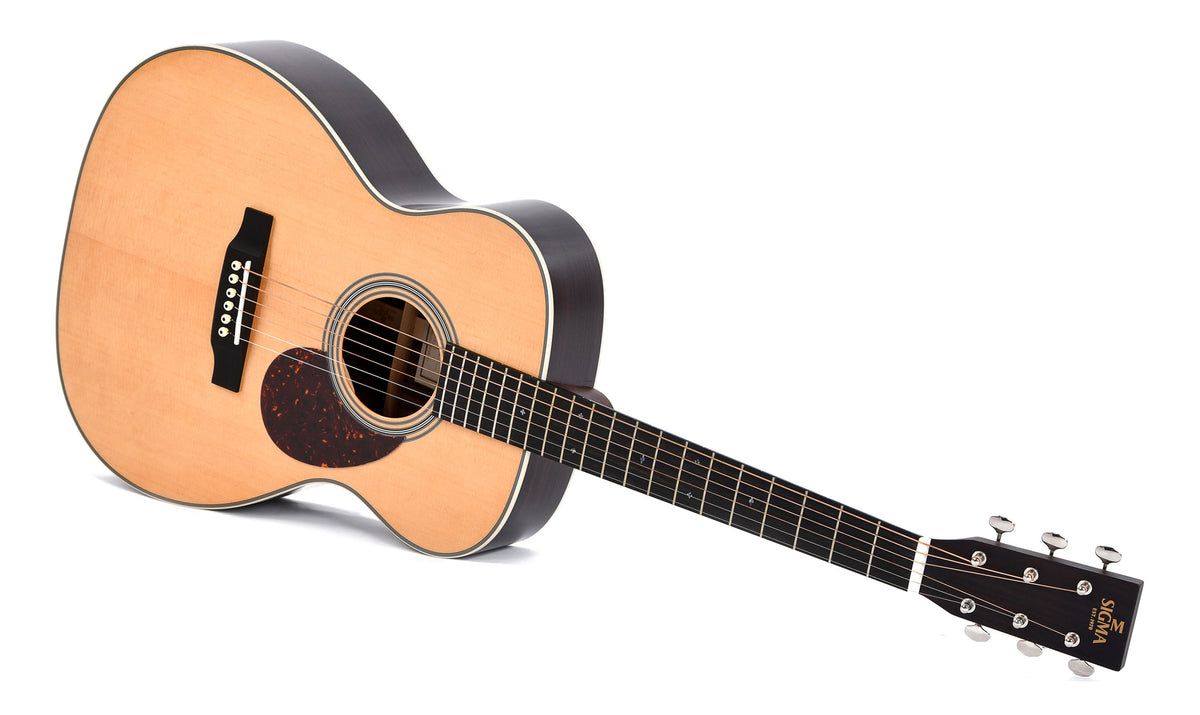 SIGMA SERIE ALL SOLID SOMR-28 4