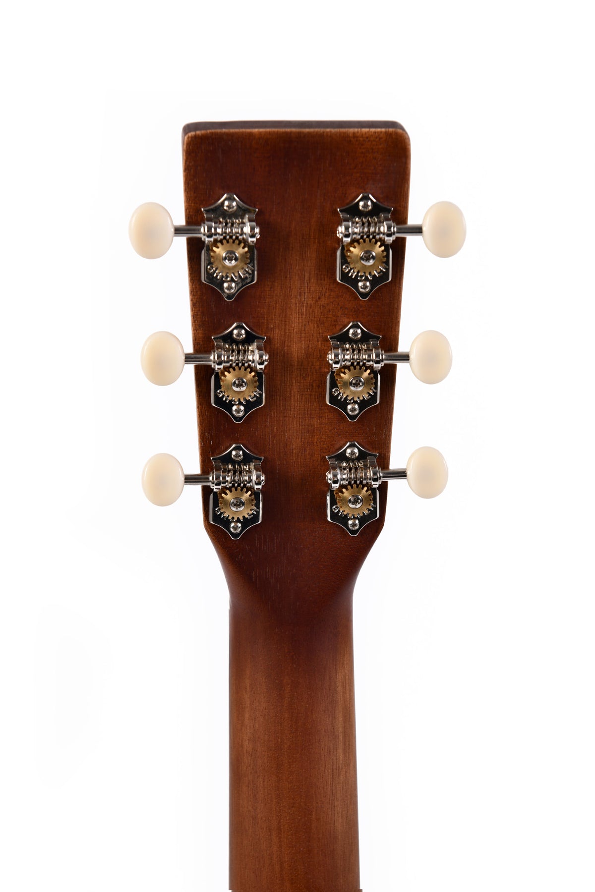 SIGMA SERIE 15 DM-15E AGED EQ FISHMAN 5