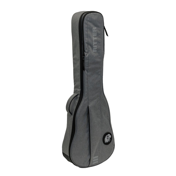 Housse Ritter El Les Paul Gris